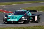 Maserati MC-12 Corse GT FIA 2005 года
